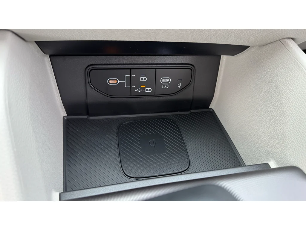 New 2026 Gry Kia EX image 20