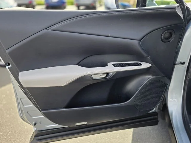 Used 2023 Silver Lexus 350h Premium image 21