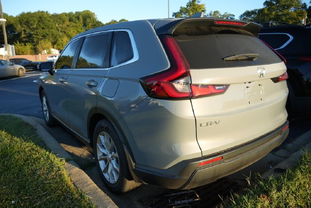 Used 2025  Honda EX image 14