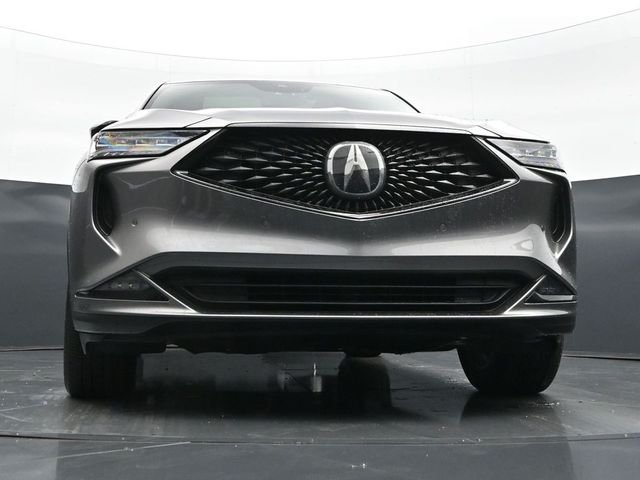 Used 2023  Acura A-Spec image 36