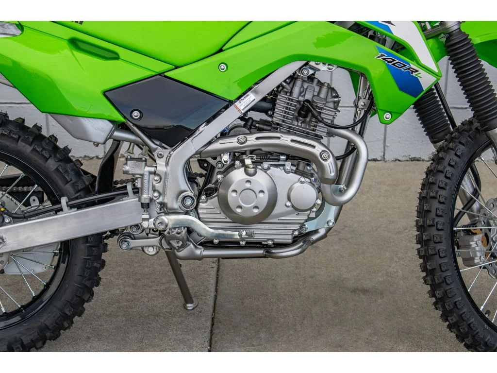 New 2027  Kawasaki  image 4