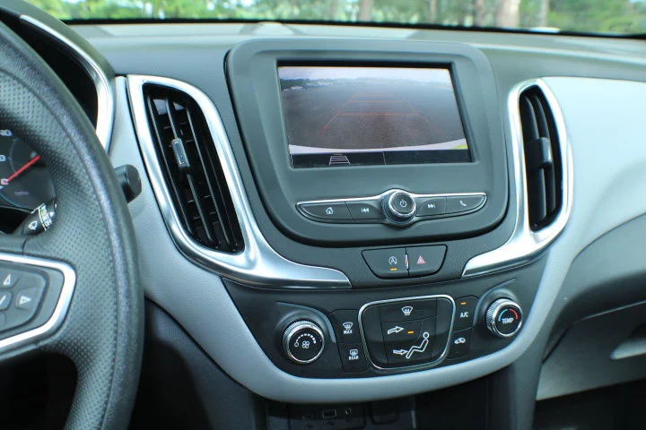 Used 2024 Summit White Chevrolet LS image 10