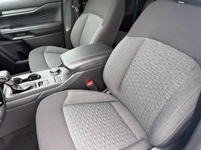 New 2026 Oxford White Ford XLT image 32