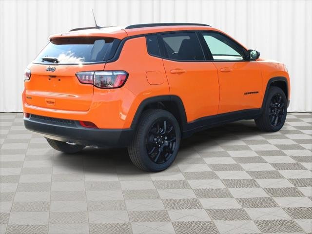 New 2026 Joose Exterior Paint Jeep Latitude image 33