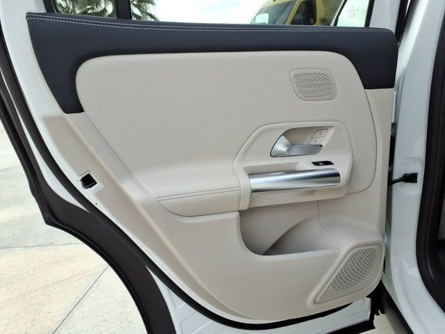 New 2026 Polar White Mercedes-Benz 250 image 17