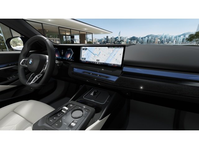 New 2027 Carbon Black Metallic BMW  image 14