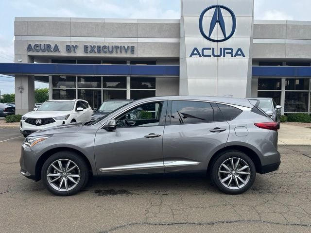 2024 Acura RDX SH-AWD TECH