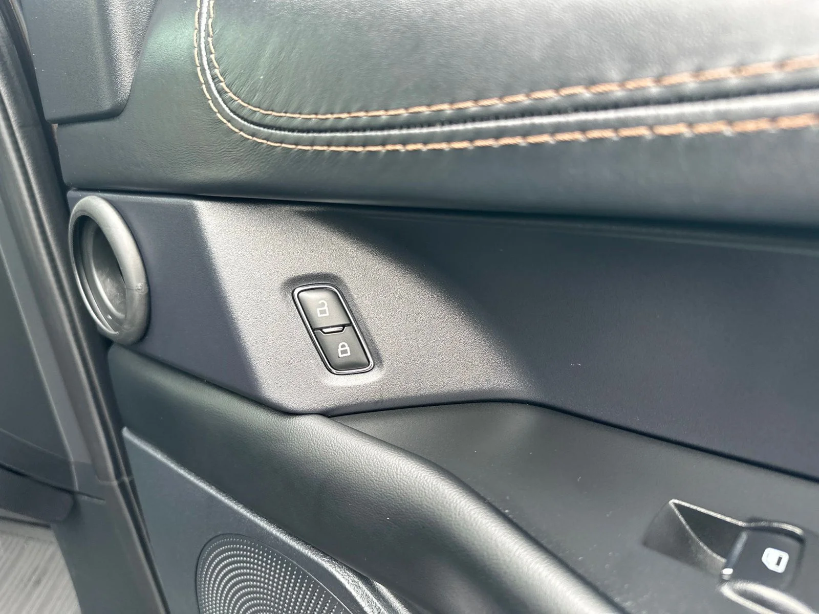 Used 2021 Brown Ford Platinum image 49