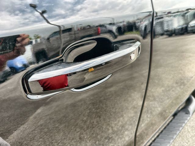 2026 Chevrolet Silverado 1500 RST - Photo 28