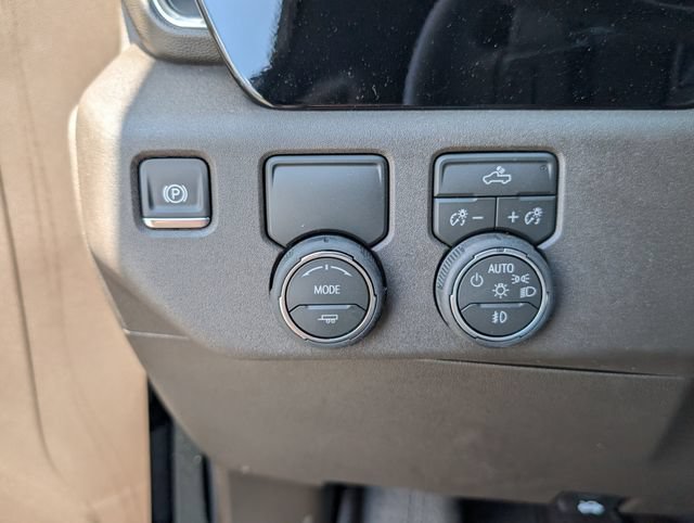 2026 Chevrolet Silverado 1500 RST - Photo 15