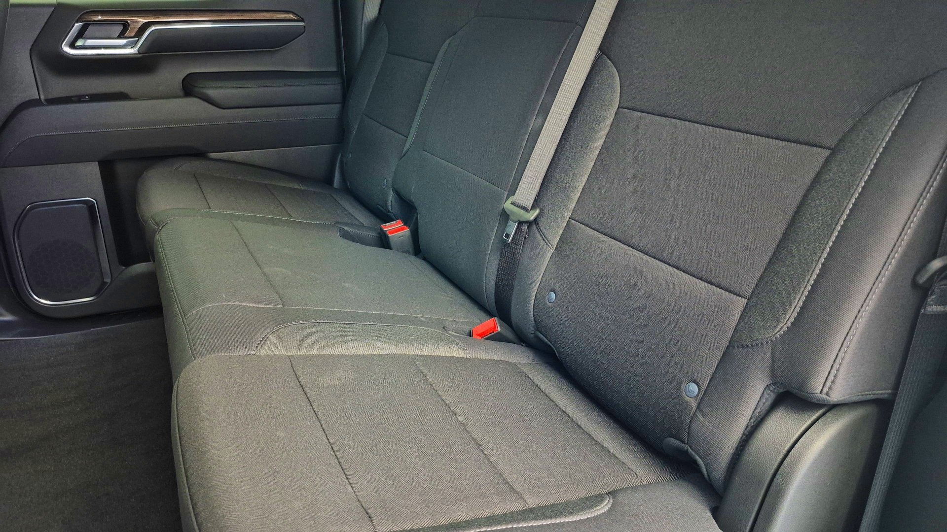 2026 Chevrolet Silverado 1500 LT Trail Boss - Photo 25