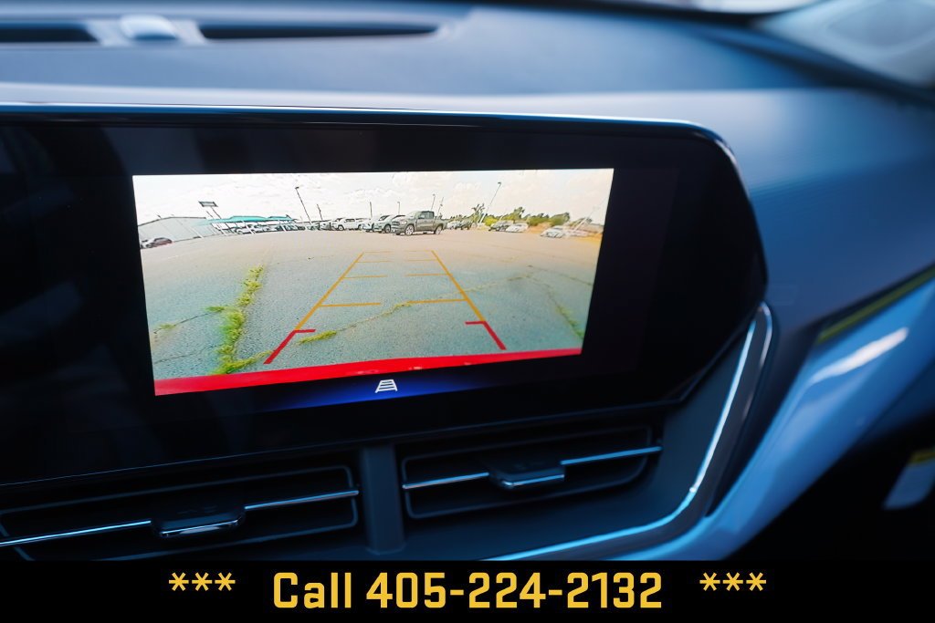 2026 Chevrolet Trax LT - Photo 33