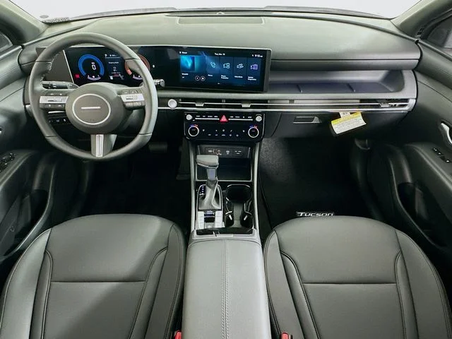 New 2026 White Hyundai XRT image 13