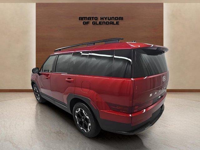 2026 Hyundai Santa Fe SEL - Photo 4