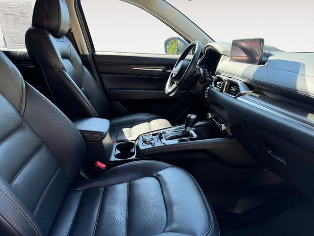 Used 2023 Black Mazda 2.5 S Premium Package image 15