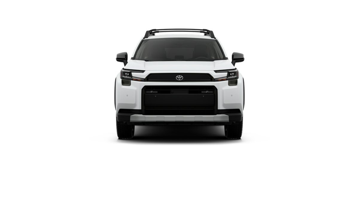 New 2026 White Toyota Woodland image 25