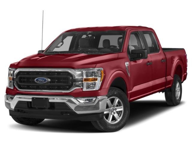 2022 Ford F-150 XLT 4x4 SuperCrew 5-1/2 Box's photo