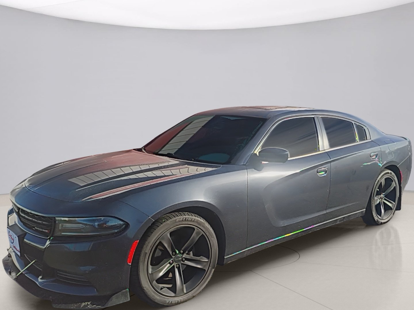 2017 Dodge Charger