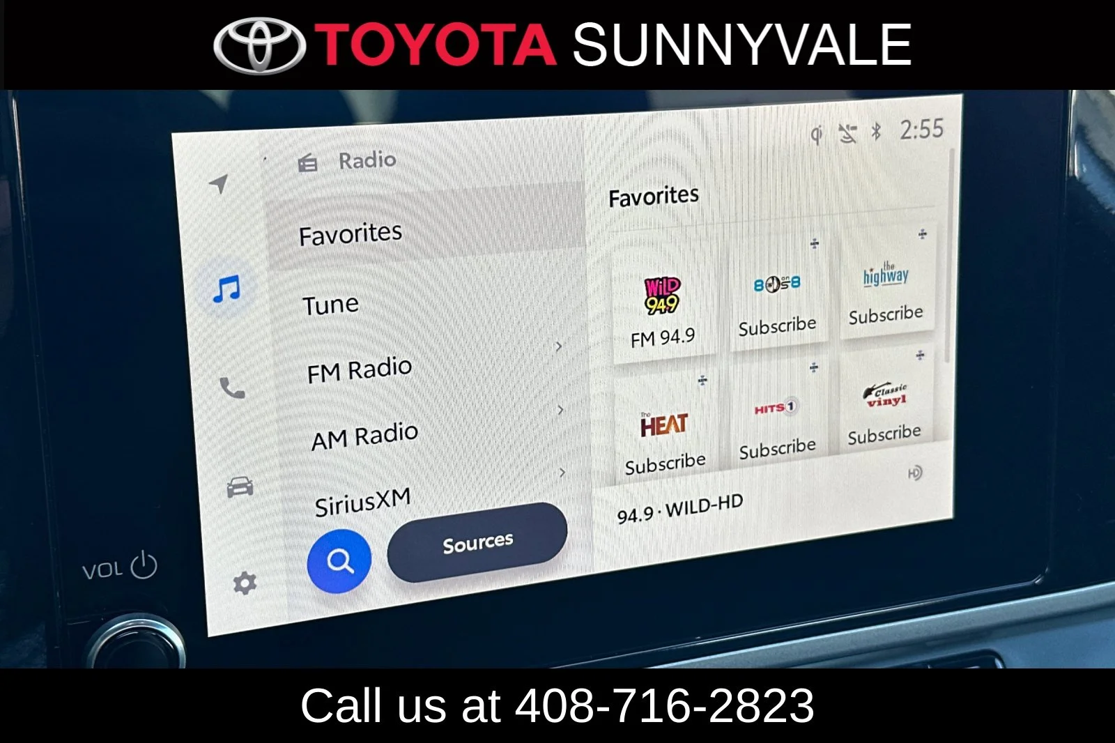 Certified Used 2026 Black Toyota SE Nightshade image 15