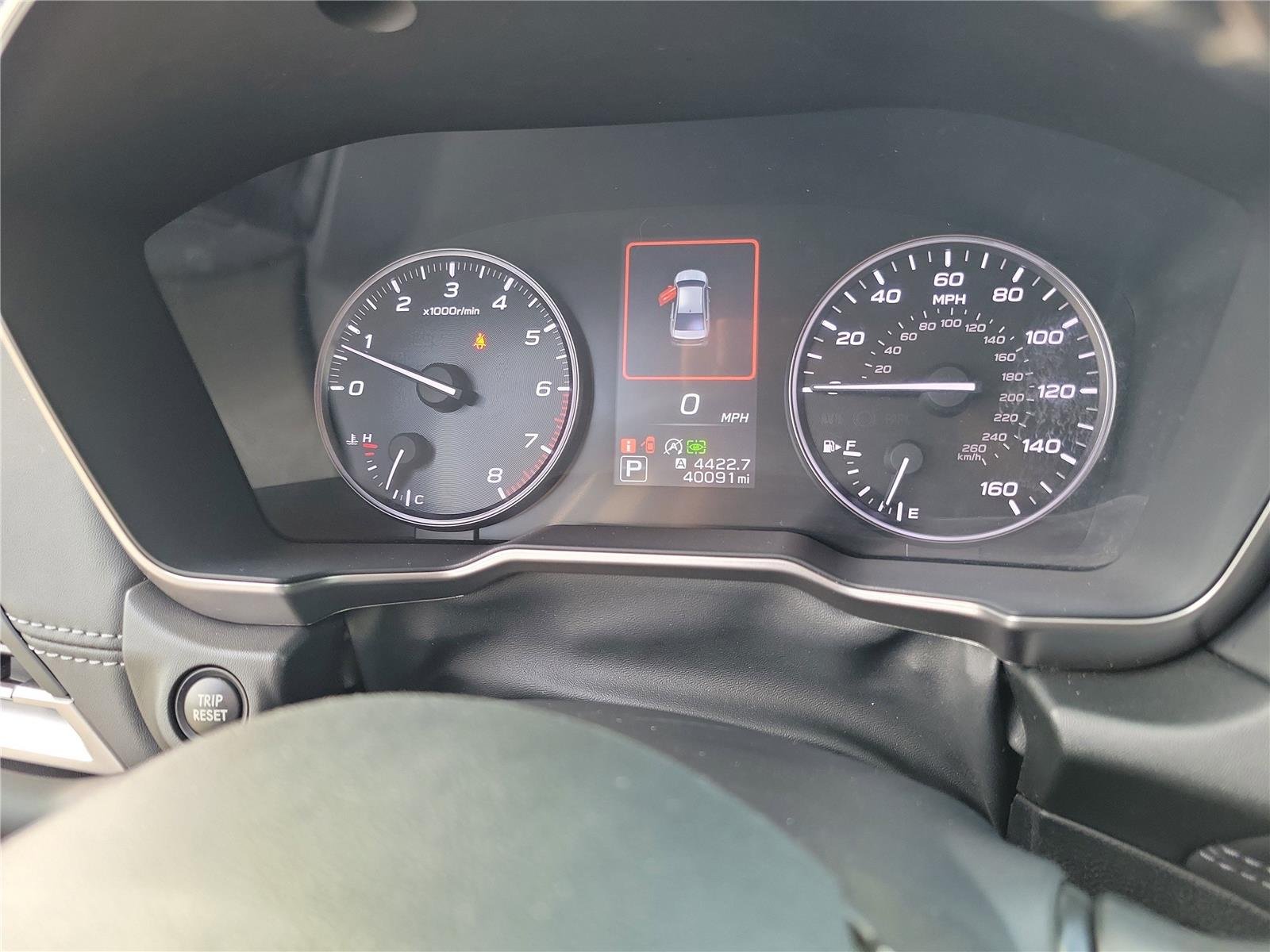 2021 Subaru Legacy Limited - Photo 19