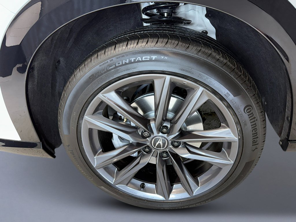 New 2026 Platinum White Pearl Acura w/A-Spec Package image 14