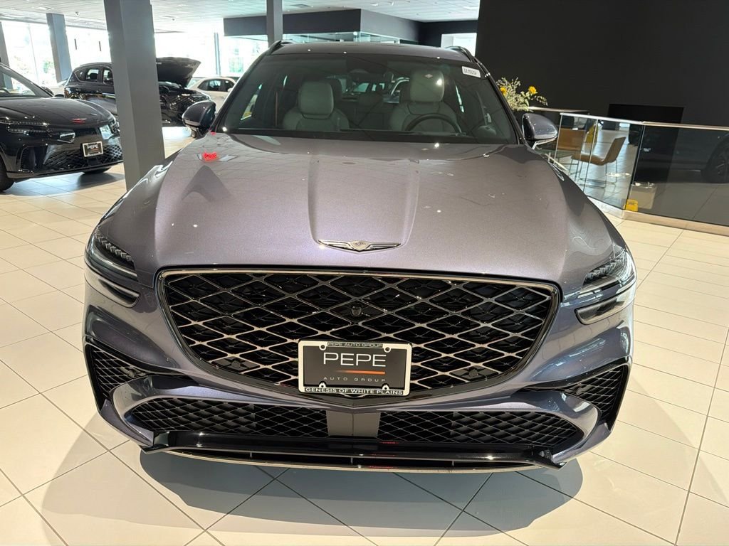 Used 2026 Blue Genesis 3.5T Sport Prestige image 2