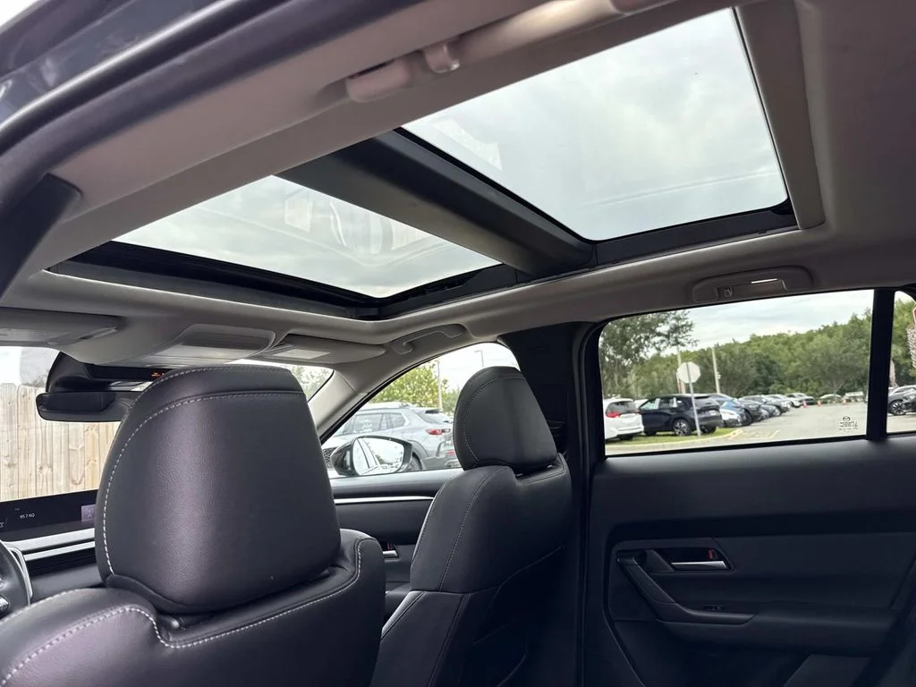Used 2026 Gray Mazda Preferred image 25