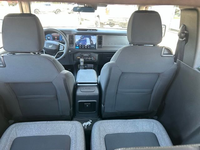Used 2025 Green Ford Base image 9
