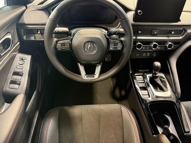 2026 Acura Integra Type S - Photo 32