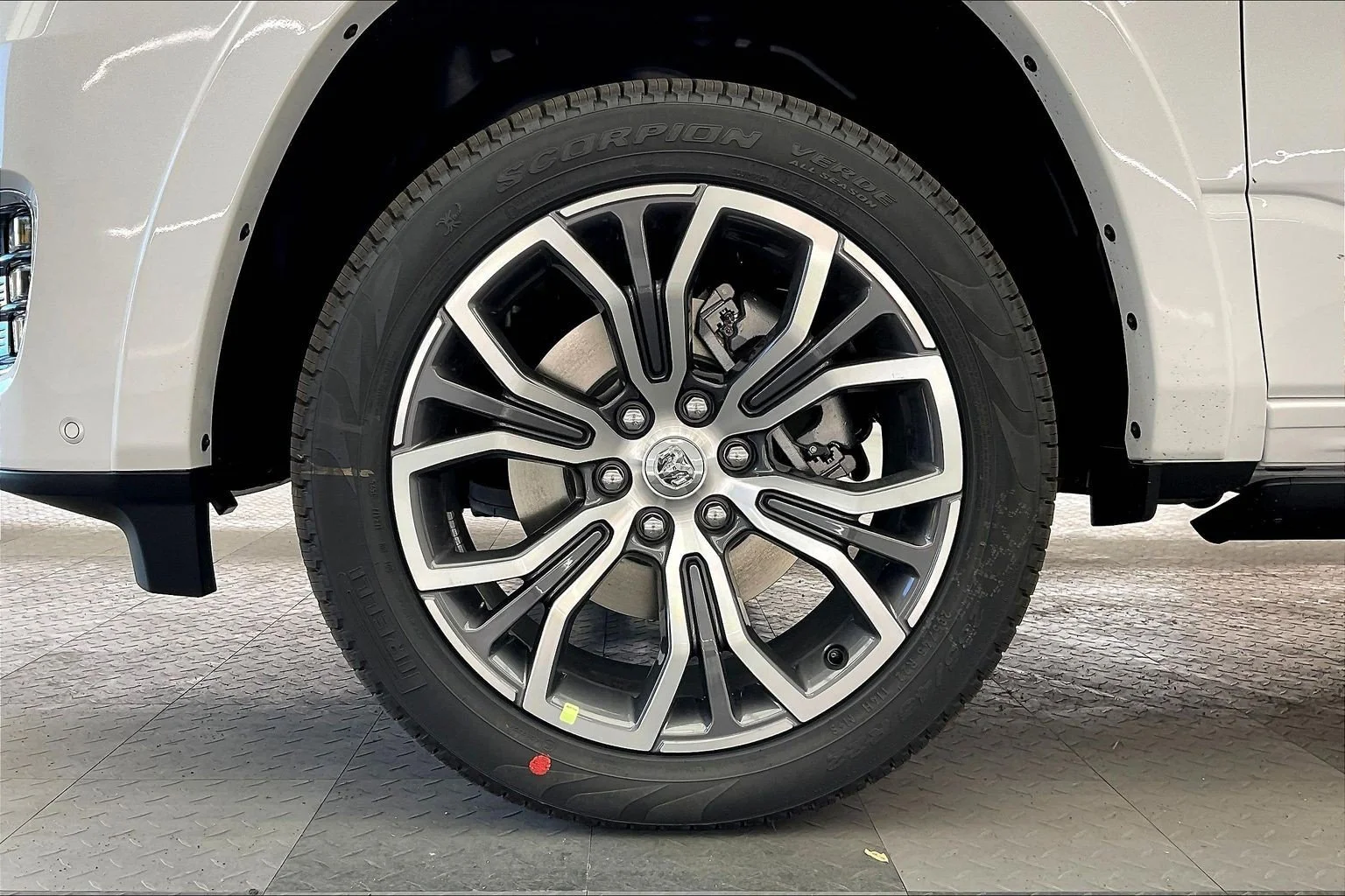 2026 RAM 1500 Tungsten - Photo 14