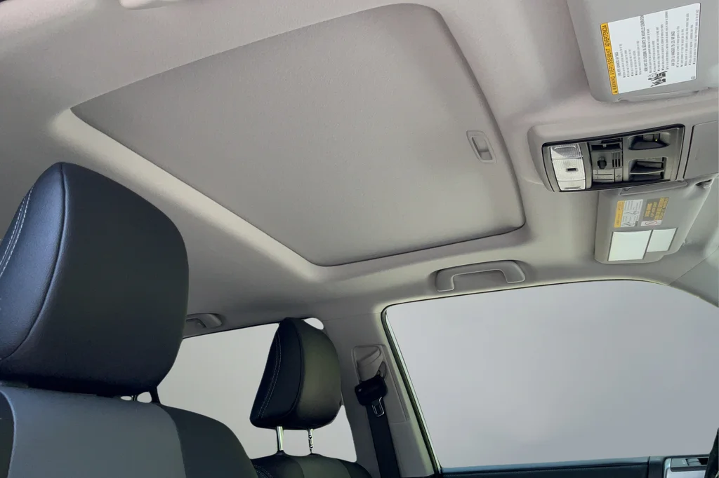 2024 Toyota 4Runner SR5 Premium - Photo 18