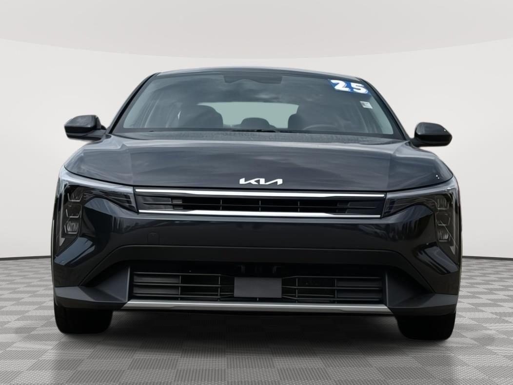 Used 2025 Kia K4 EX with VIN 3KPFU4DE2SE023026 for sale in Kansas City
