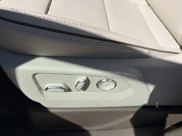 New 2027 Silver GMC Denali image 15