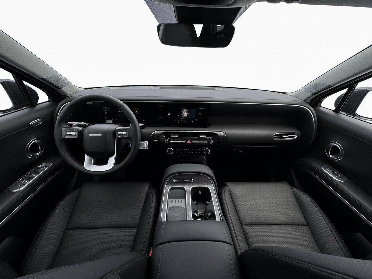 2026 Hyundai Palisade Limited - Photo 13