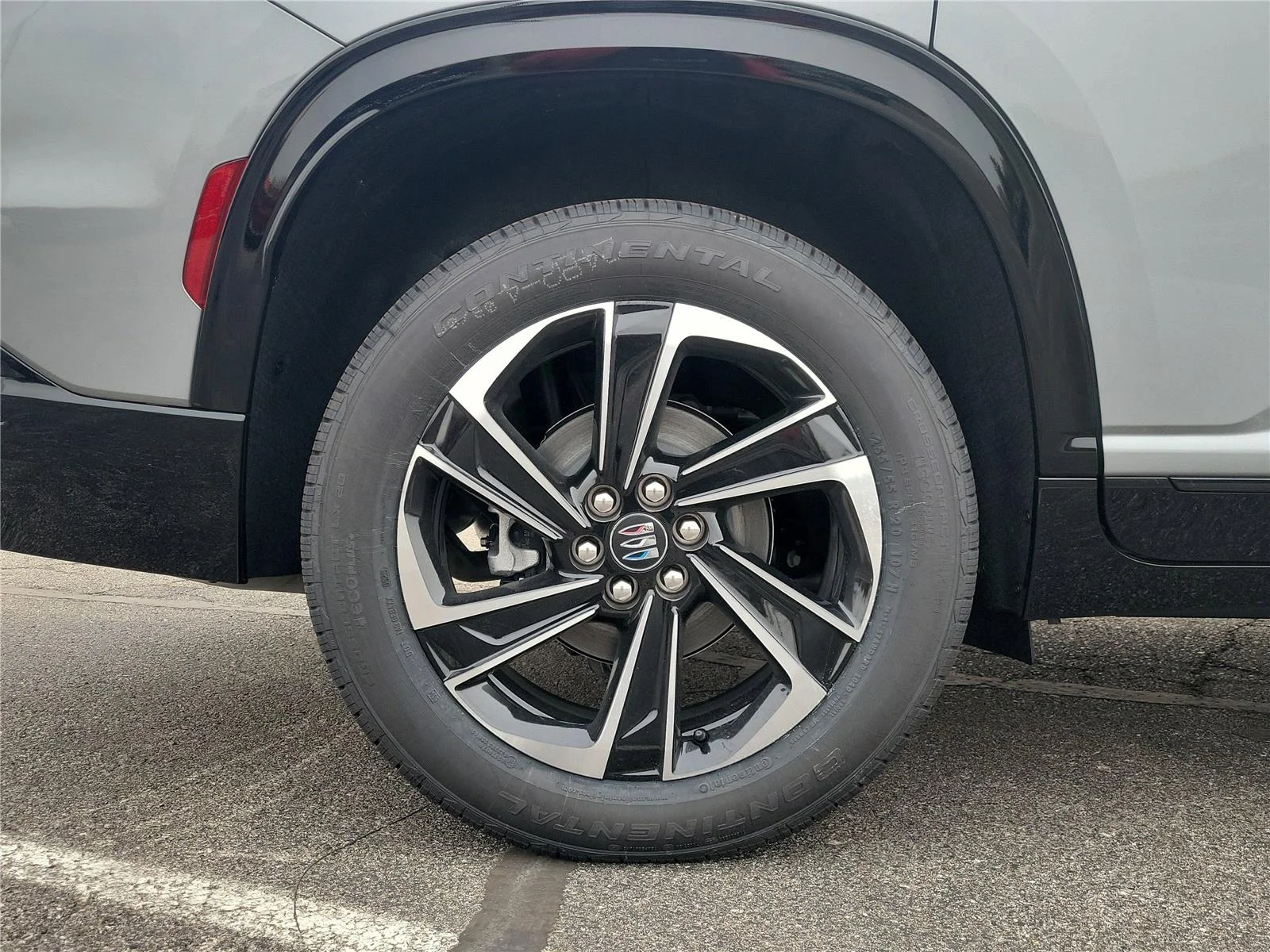2026 Buick Enclave Sport Touring - Photo 6