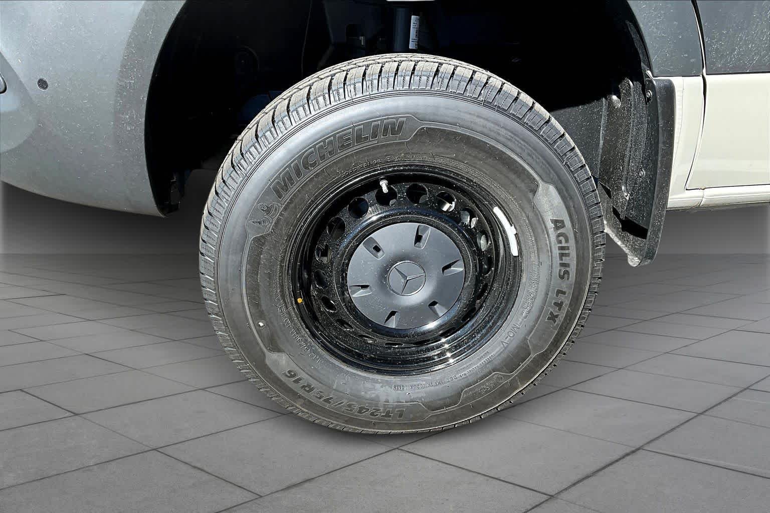 New 2026 Stone Gray Mercedes-Benz  image 11