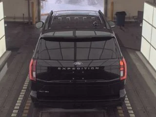 Used 2025 Black Ford Active image 3