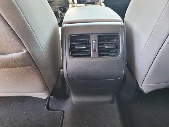 Used 2018 Gray Honda Touring 2.0T image 17