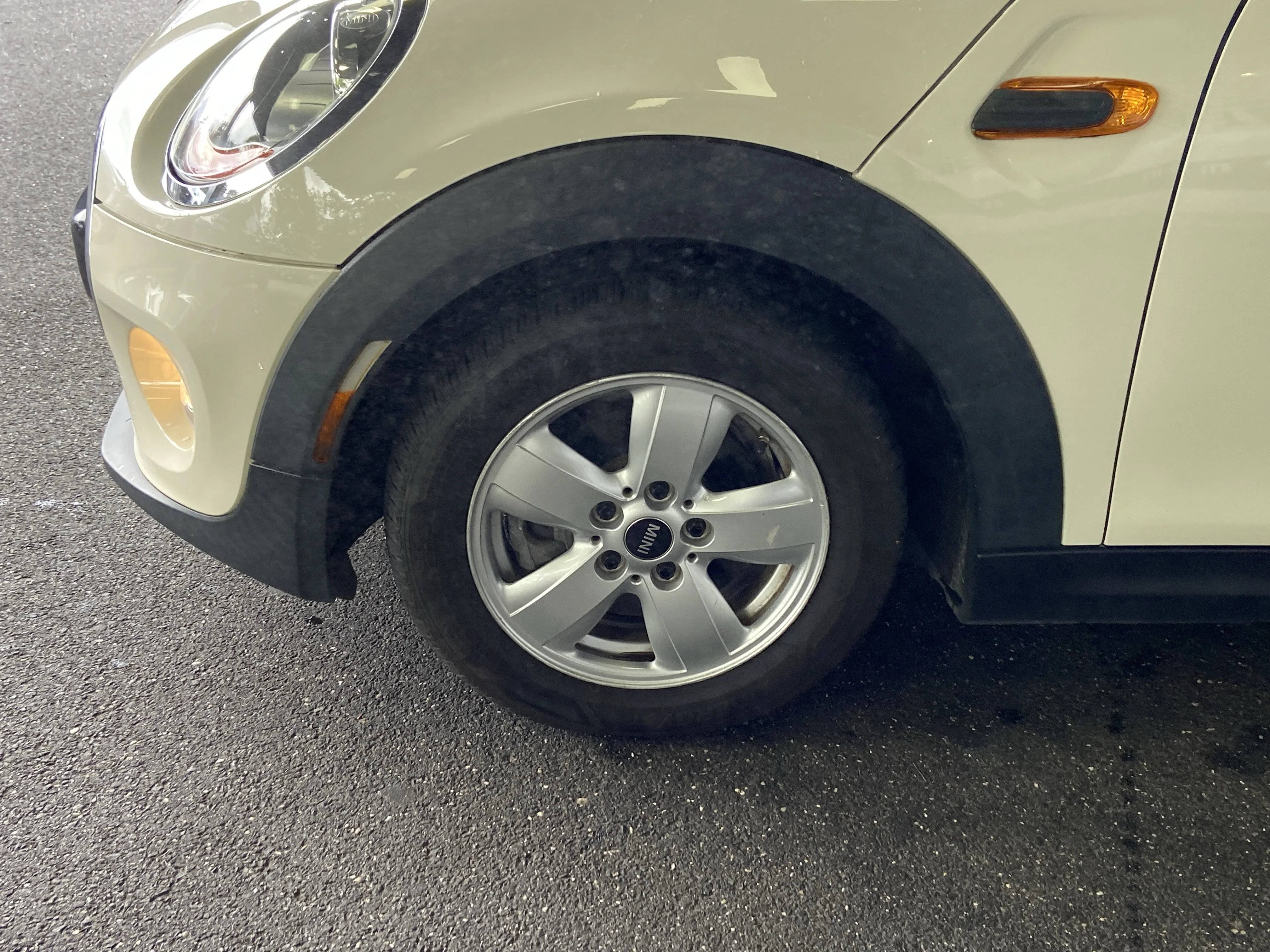 2017 MINI Cooper Base - Photo 11