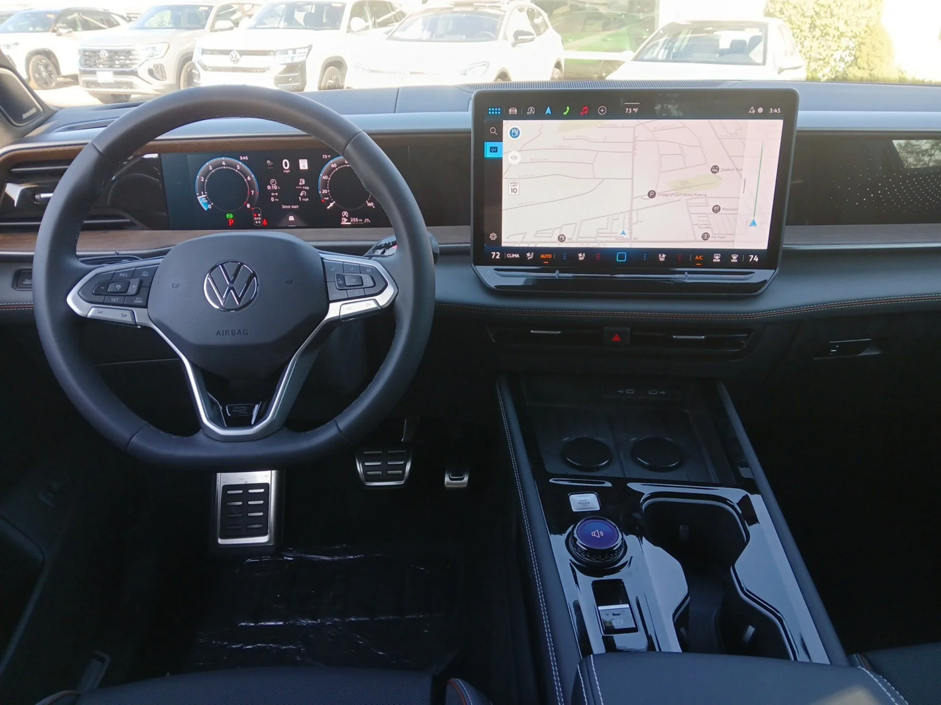 Vehicle thumbnail