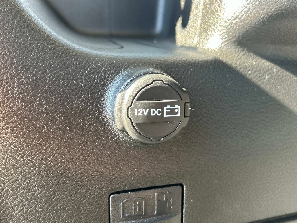 Used 2024 Gray Jeep Sport S 4xe image 12