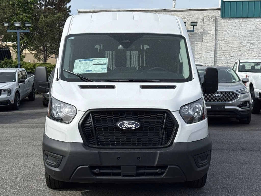 New 2026 White Ford XL image 2