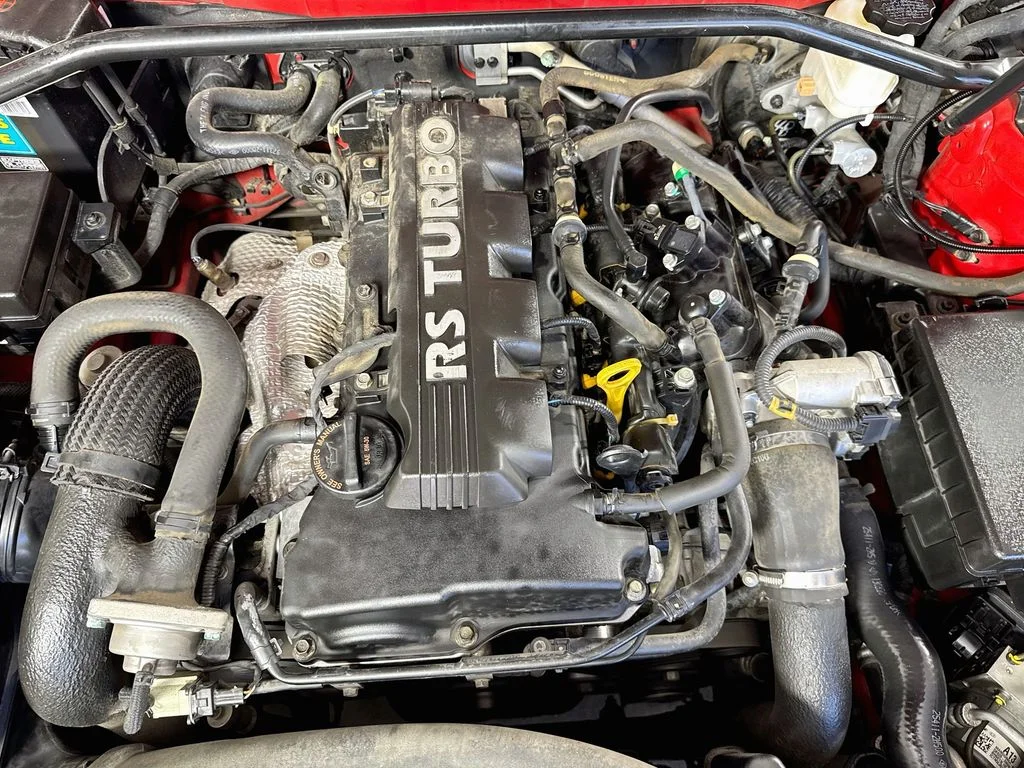 Used 2013 Red Hyundai 2.0T image 34