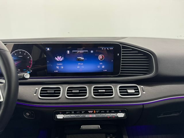 2024 Mercedes-Benz GLE GLE450 - Photo 4