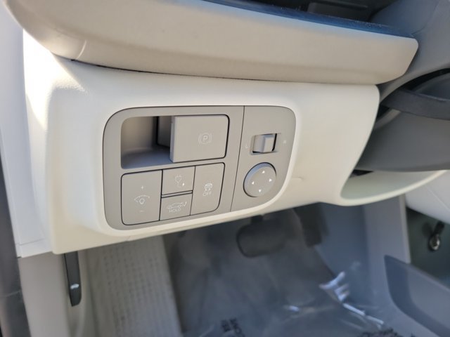 2023 Hyundai IONIQ 6 SEL - Photo 19