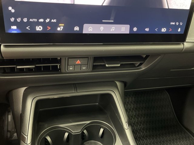 New 2026 Navy Blue Mica Mazda 2.5 S Premium Plus image 22