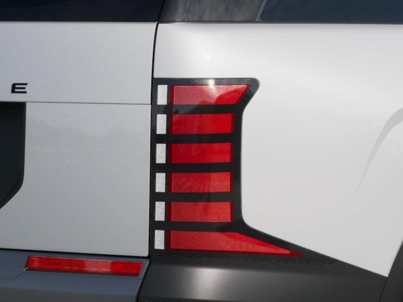 New 2026 Creamy White Pearl Hyundai XRT Pro image 10