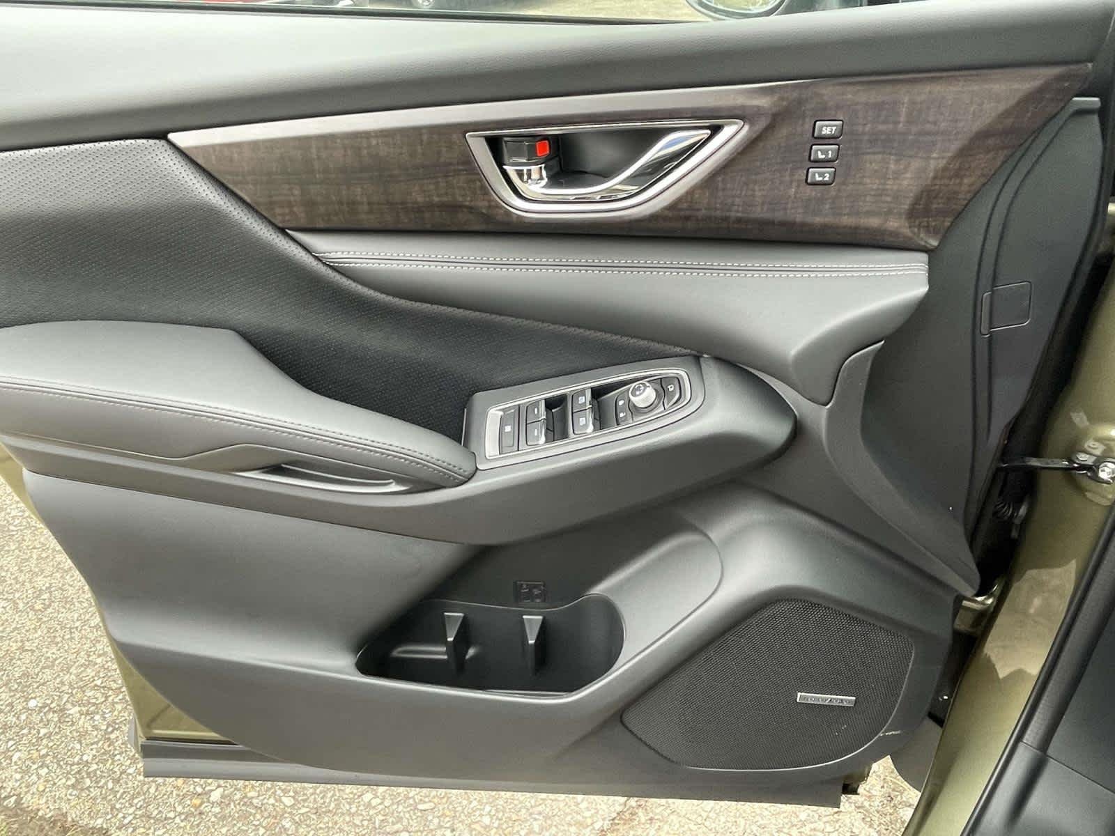 New 2026 Autumn Green Metallic Subaru Touring image 28