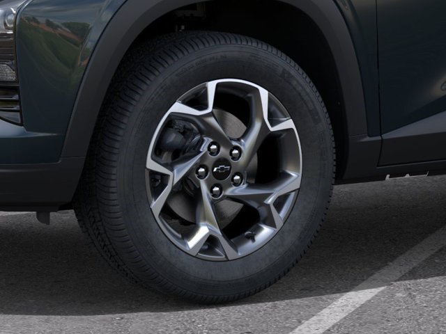 2026 Chevrolet Trax LT - Photo 10