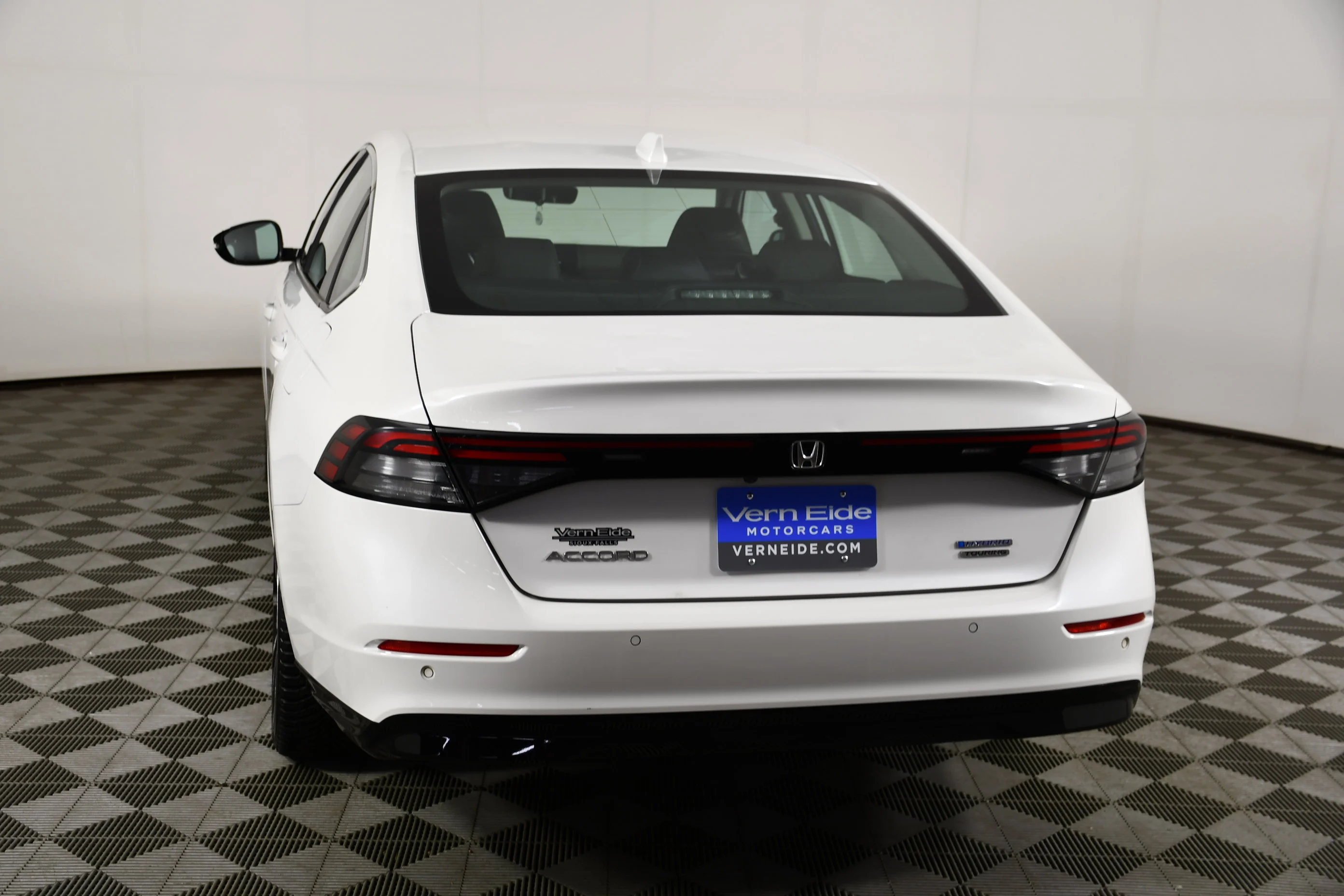 Used 2023 Nh-731 Honda Touring image 7
